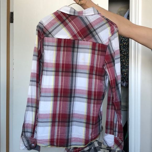 2/$20 - Button Up - Picture 2 of 4